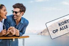 NCL: laat uw klanten dromen over hun volgende zomervakantie