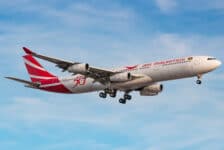Air Mauritius sluit kantoor in Nederland