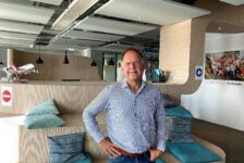 Airtrade en Transavia: pilot voor nieuwe optie-boekingen