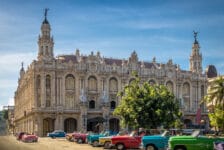 Duitse touroperators storten zich op Cuba voor winterzon