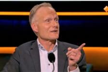 Oostdam bij Op1: ‘Zelfs kattenluikje naar Curaçao dreigt dicht te gaan’