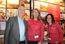 René Nieuwmans vertrekt bij Riksja Travel