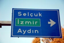 Aardbeving in Egeïsche Zee tussen Griekenland en Turkije