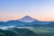 Online cursus over Japan van start