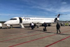 Lufthansa weer vaker van luchthaven Münster-Osnabrück naar München