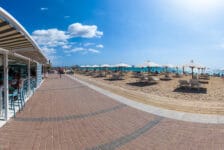 Horeca Playa de Palma (Mallorca) mag weer open