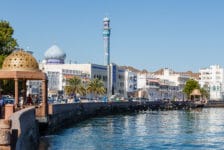 333travel vergroot aanbod Midden-Oosten met Oman