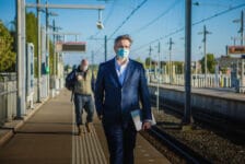 Thalys Corporate Fares: tijdelijk open voor iedere organisatie