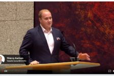 Kamerbrede steun voor motie Aartsen (VVD) voor voucherbank