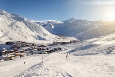 Atout France: wintersportplaatsen klaar voor seizoen