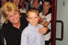 Eerste Nederlandse Travel Counsellor Mieke Padberg overleden