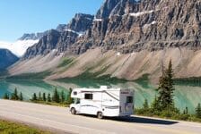 Natasja Eshuis: in 2021 run op campers in VS en Canada zelf verwacht