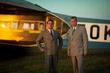 Vliegende Hollanders: tv-serie over opkomst luchtvaart