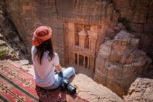 333travel lanceert Jordanië als nieuwe bestemming