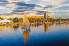 Nieuwe reisbestemming Egypte bij 333travel