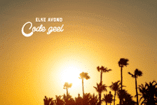 Aruba lanceert campagne code geel