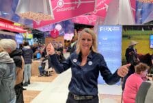 Wendy van Zijl vertrekt bij ANWB Reizen