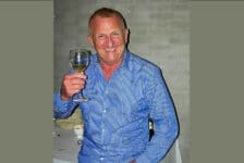 Kees Moerenburg (73) overleden