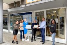 Nova Tours officieel NDC direct connect partner van Air France-KLM