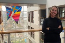 Odette Wagemans nieuwe Managing Director KLM Health Services