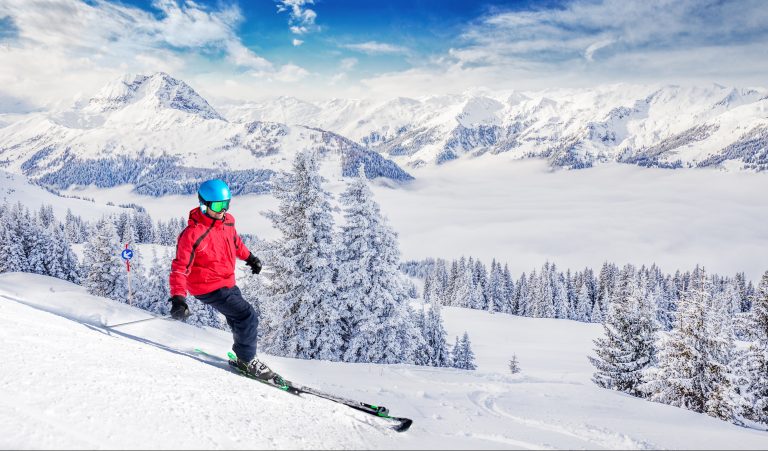 AXA Partners: helft wintersporters is onvoldoende verzekerd