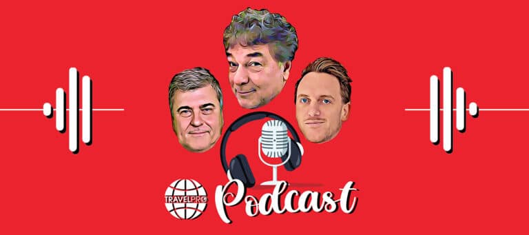 TAT’s Travel Podcast – Benschop-complot: Schiphol moet kleiner