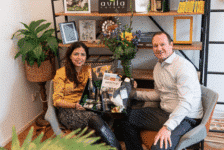 Avila Reizen lanceert Avila Boetiek ter ere van 10-jarig bestaan!