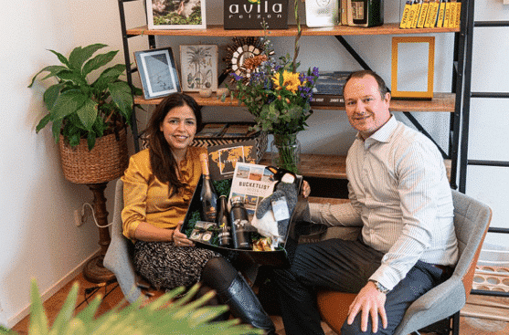 Avila Reizen lanceert Avila Boetiek ter ere van 10-jarig bestaan!