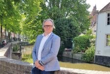 Patrick Goorhuis aan de slag bij Special Traffic