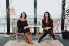 Vijf reis-startups presenteren zich tijdens online event