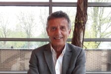 Gerry van Walsem (Allianz Partners) neemt afscheid