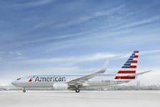 American Airlines vliegt weer met 737 MAX