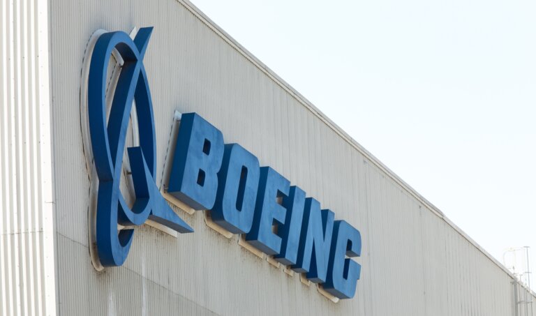 Europa dreigt VS met importheffingen Boeing