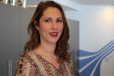 Michelle de Wit voorgedragen als lid ANVR-bestuur