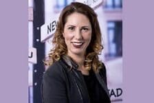 Michelle de Wit binnen Prijsvrij verantwoordelijk voor reisbureaus D-reizen