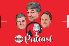 TAT’s Travel Podcast – Prof. dr. de trendwatcher, is cruisen nog leuk, liegen en bezwaarschrift
