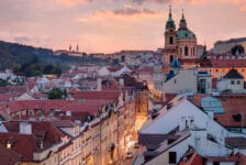 Tsjechië; de ultieme rondreisbestemming