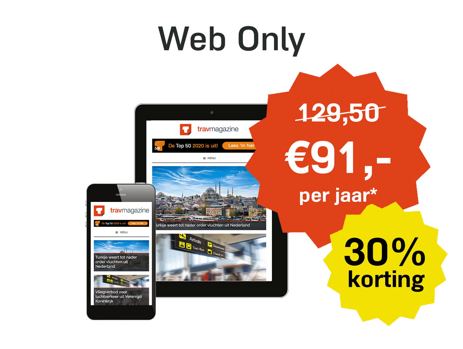 Web Only