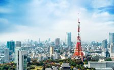 Japan investeert 3 miljard euro in toerisme