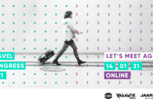 Travel Congress virtual only