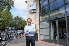 1TIS lanceert nieuw instapmodel