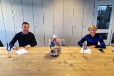 De Jong Intra breidt aanbod in Nederland verder uit