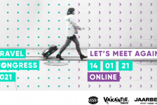 Virtueel Travel Congress 2021