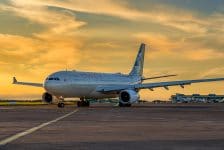 Etihad Airways biedt sneltest bij vertrek uit Abu Dhabi