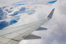 Neergestort toestel bij Indonesië had probleem met bediening motoren