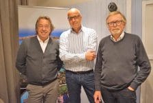 Isropa verder onder de naam &Olives Travel: ‘Weg van de massa en authentiek’