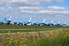 KLM schrapt nog eens 800 tot 1.000 banen