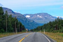 Nieuw bij Buro Scanbrit: op rondreis met elektrische auto