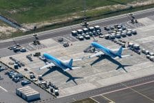 Boeing: dit jaar al meer nieuwe toestellen dan in heel 2020