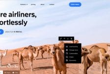 Investering van half miljoen voor Desty Travel